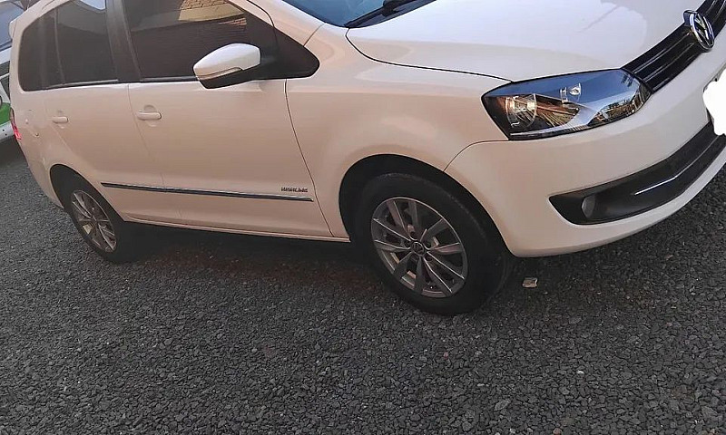 Volkswagen Spacefox ...