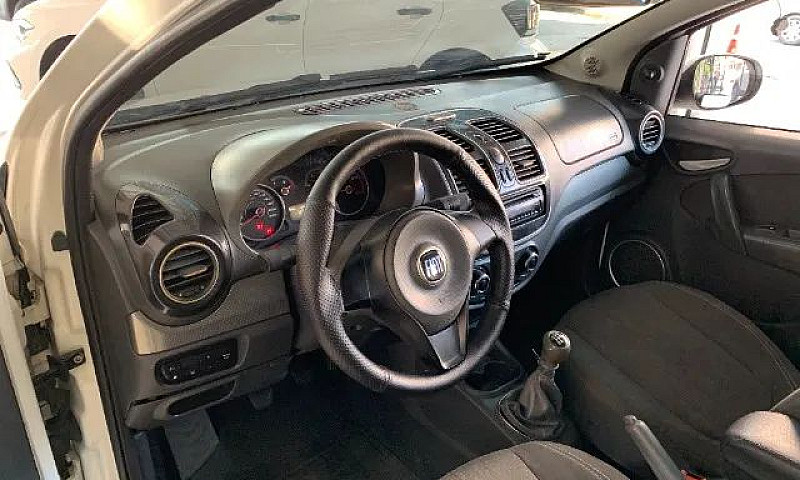 Fiat Grand Siena Tet...