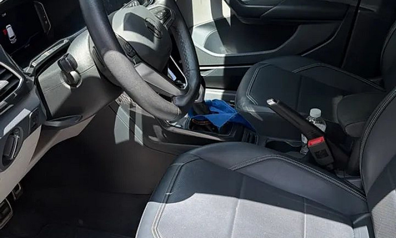 Volkswagen T-Cross H...