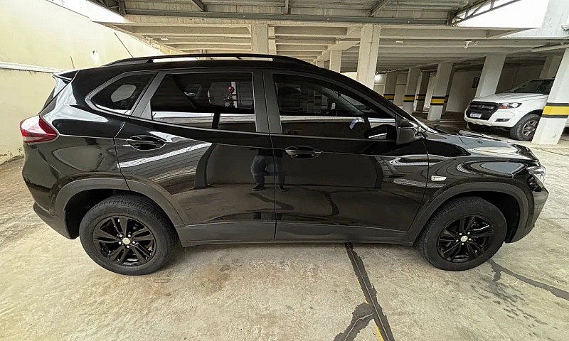 Chevrolet Tracker Lt...