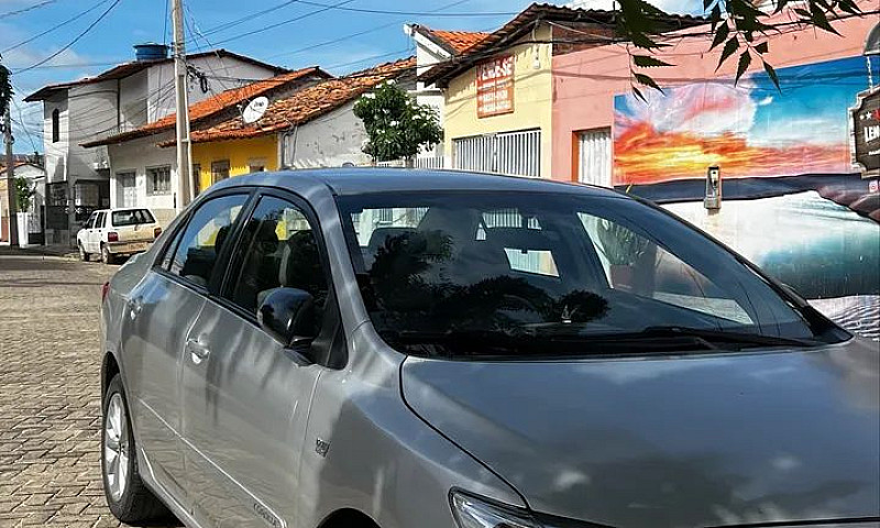 Toyota Corolla Xei 1...