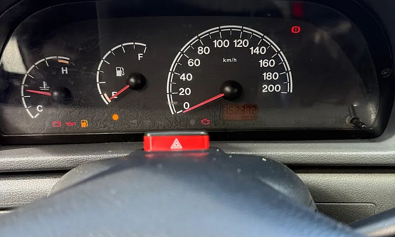 Fiat Uno Mille 1.0 F...