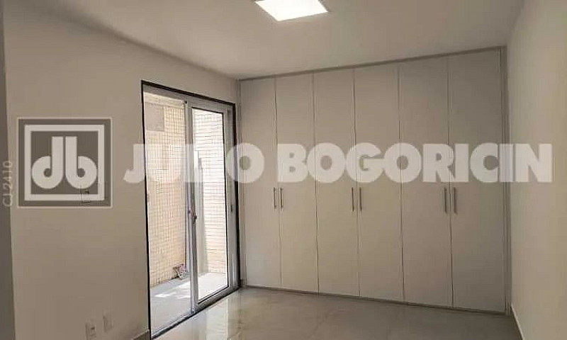 Apartamento De 2 Qua...