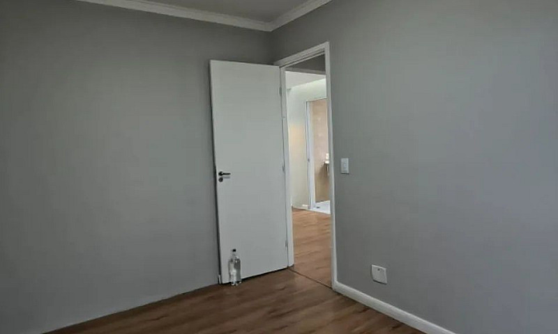 Apartamento Condomín...