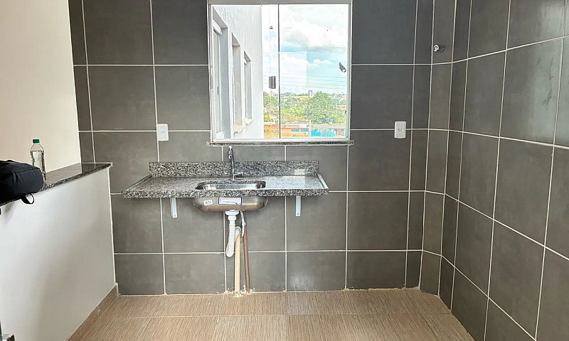 Alugo Apartamento...