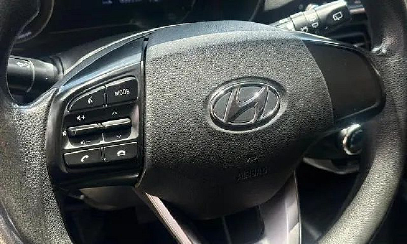 Hyundai Hb20 Evoluti...