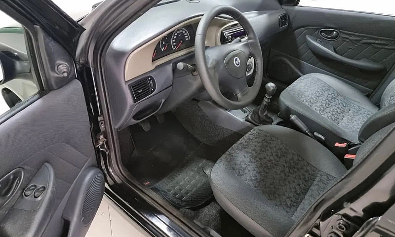 Fiat Palio 1.0/ Trof...
