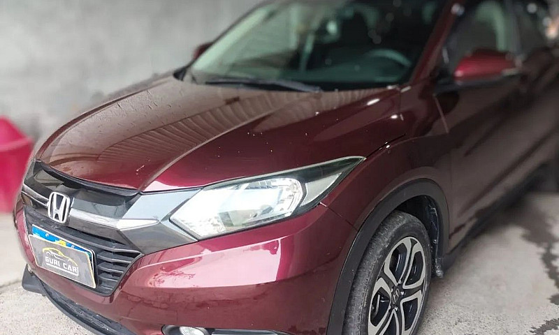 Honda Hr-V Ex 1.8 Fl...