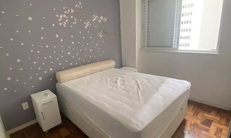 Apartamento Para Alu...