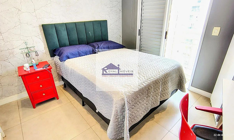 Aluguel De Apartamen...
