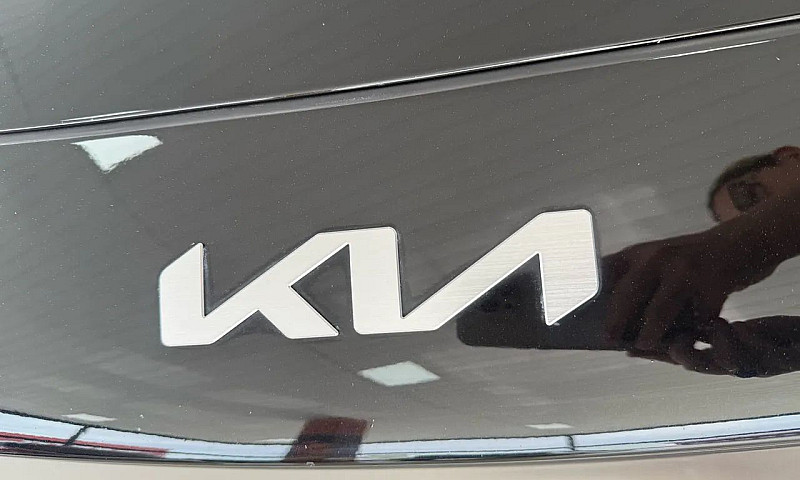 Kia Motors Niro Sx P...