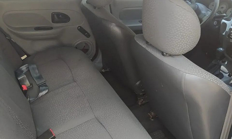 Volkswagen Gol Geraç...