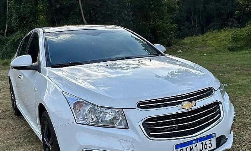 Chevrolet Cruze Hb S...
