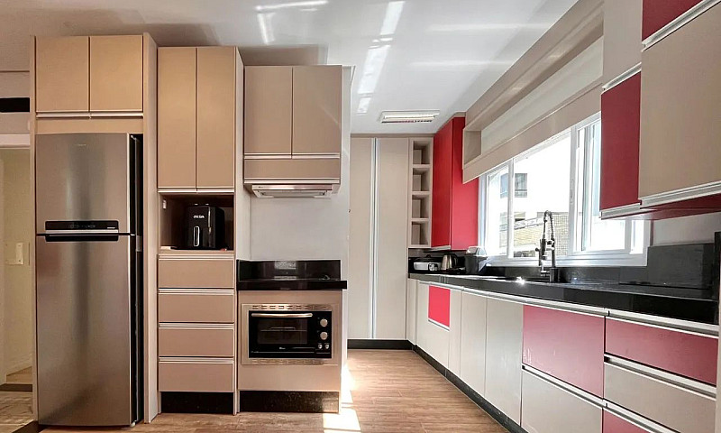Apartamento Garden |...