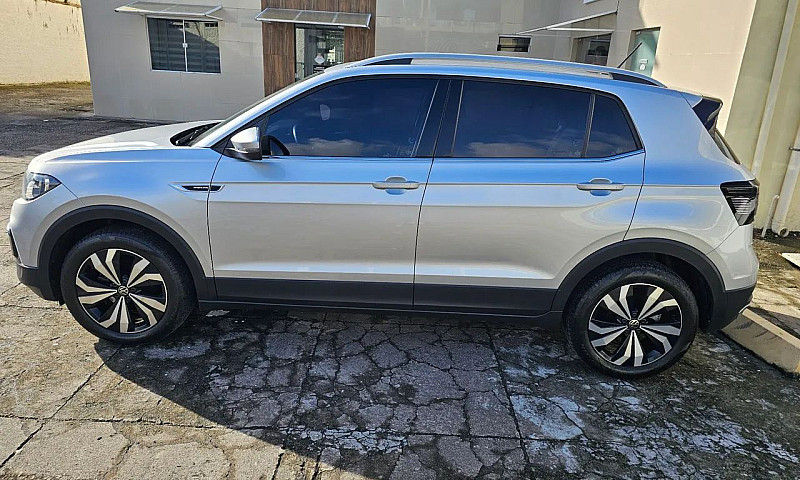 Volkswagen T-Cross H...