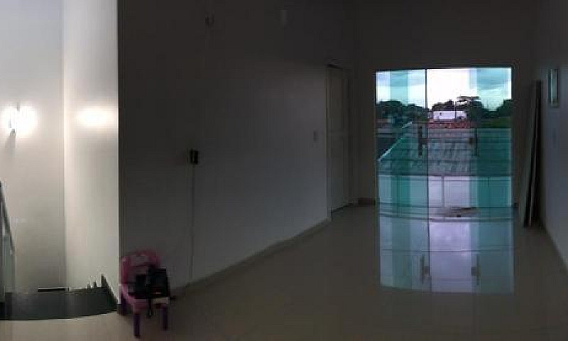 Vendo Casa Com 6 Suí...