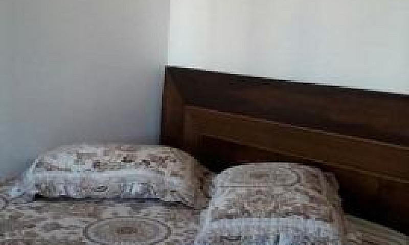 Apartamento 3 Quarto...