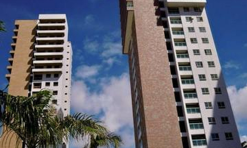 Apartamento De 2 Qua...