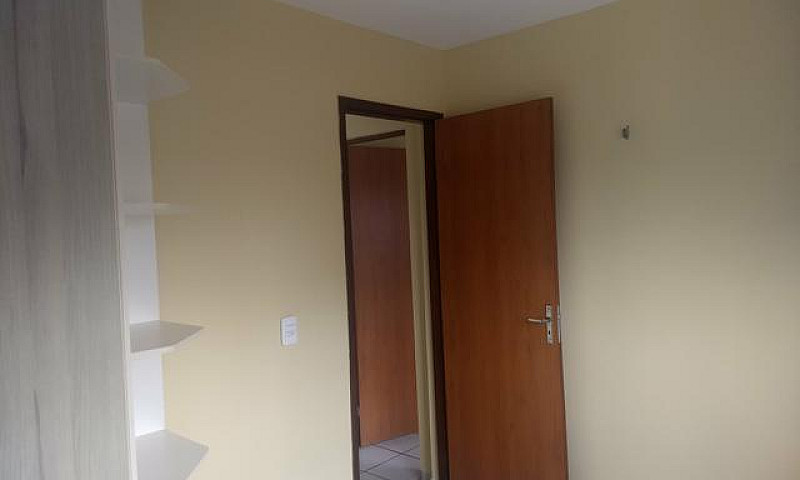 Apartamento Na Coham...