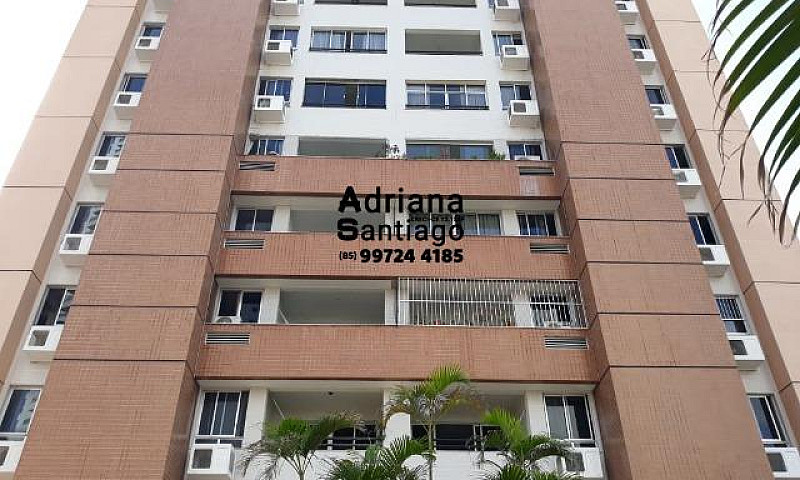 Apartamento Na Aldeo...