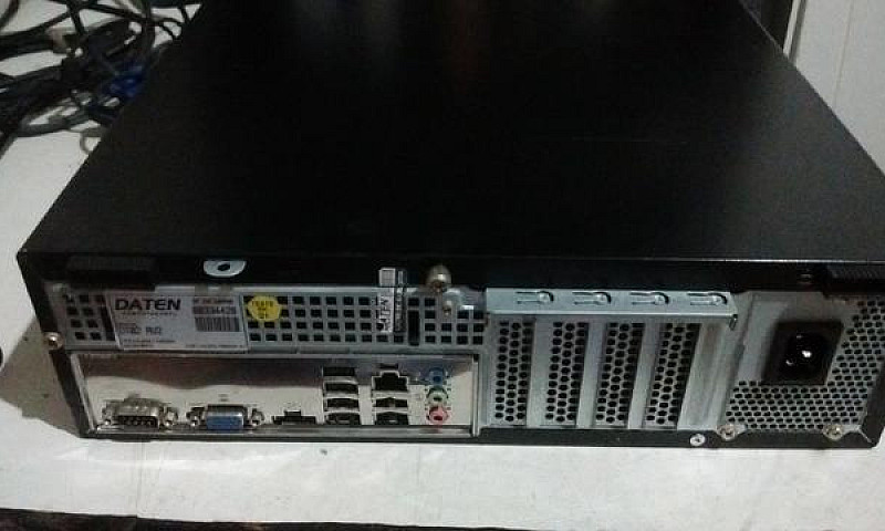 Cpu Quad Core Hd 500...
