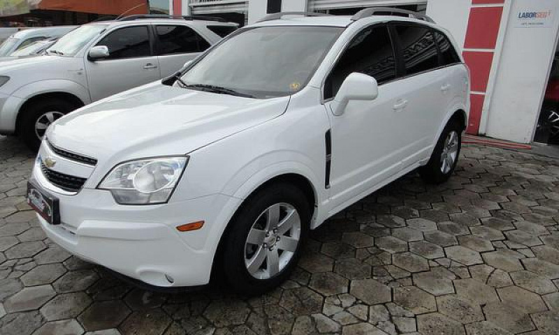 Captiva Sport Fwd 2....