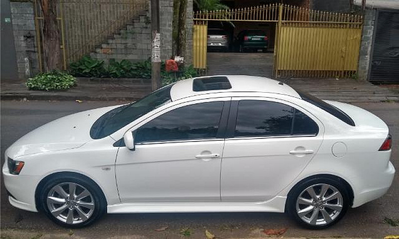 Mitsubishi Lancer Gt...