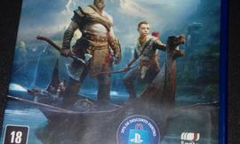 God Of War...