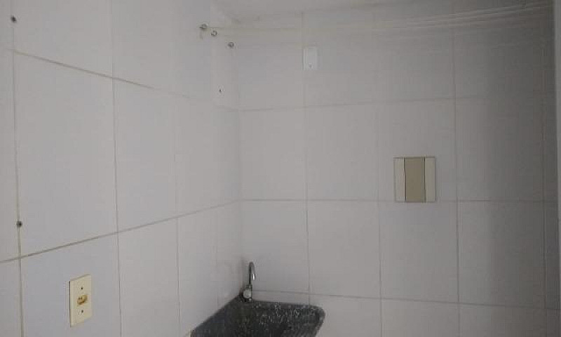 Apartamento Para Alu...