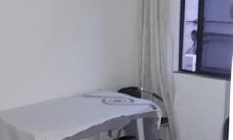 Apto Amplo Varanda 3...