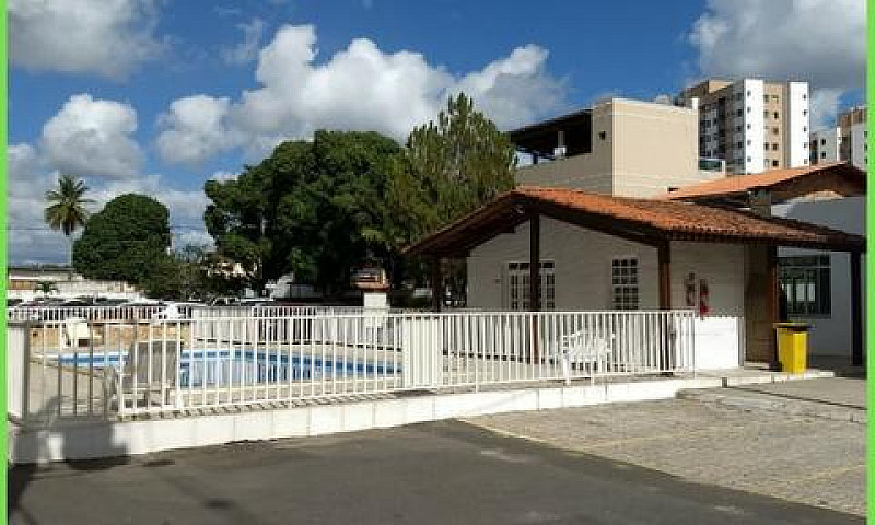 Cobertura Com 94M² F...