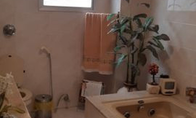 Apartamento 3 Quarto...