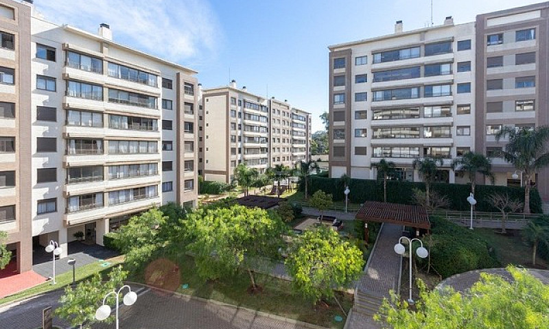 Porto Alegre - Apart...