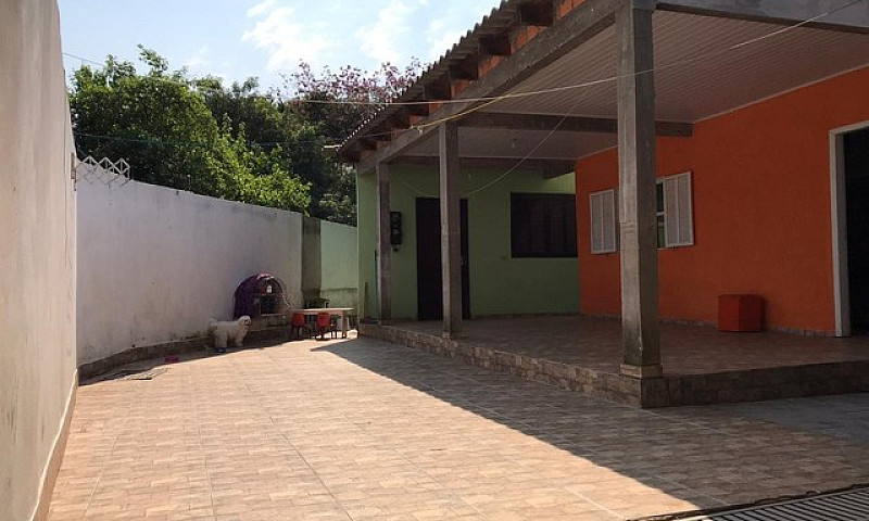 Porto Alegre - Casa ...