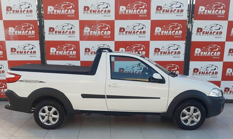 Fiat Strada Freedom ...