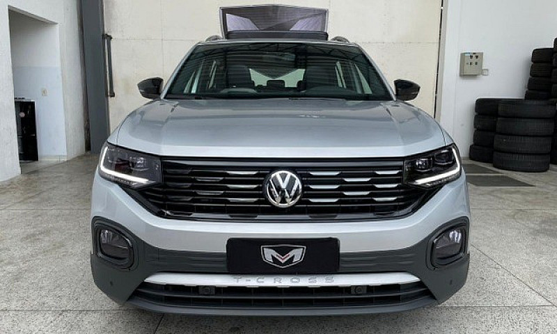 Vw T-Cross 1.4 250 T...