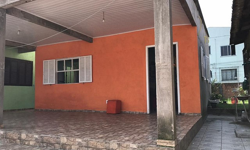 Porto Alegre - Casa ...