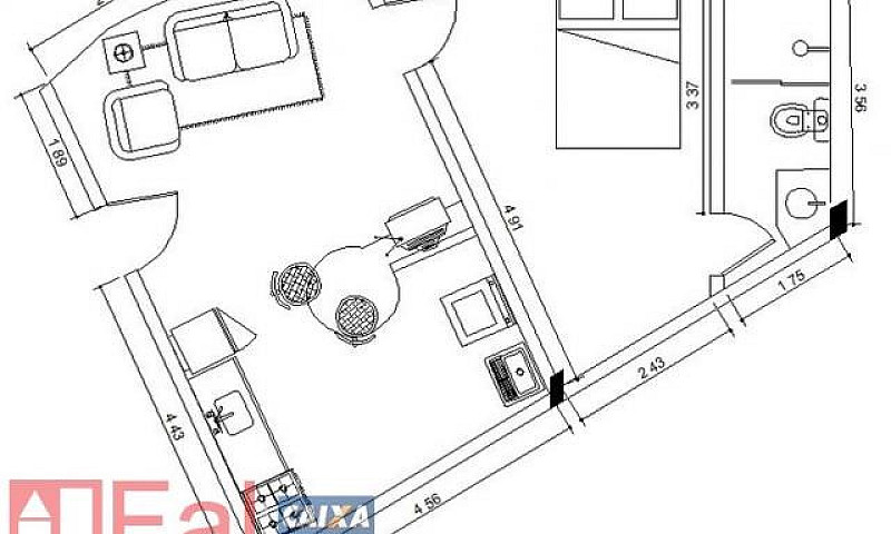 Goiânia - Apartament...