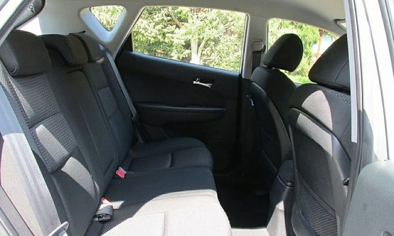 Hyundai I30 2.0 2012...