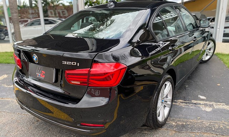 Bmw 320I Sport ...