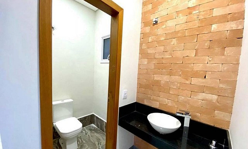 Casa De Condomínio P...