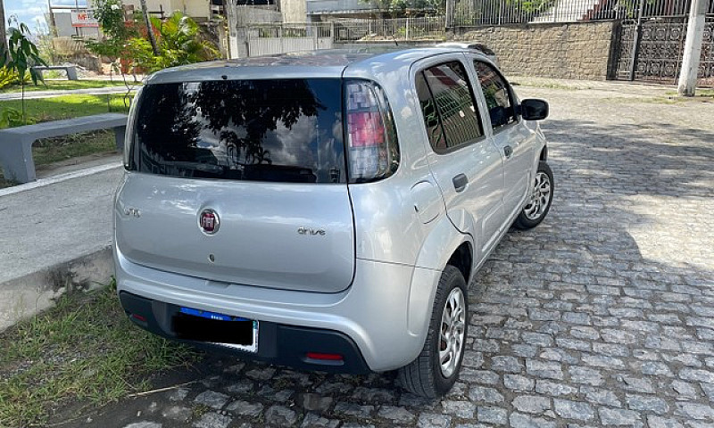 Uno Drive 17/18...