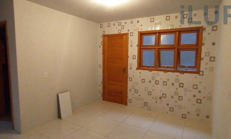 Casa Térrea Em Parqu...
