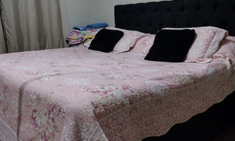 Casa Dois Quartos - ...
