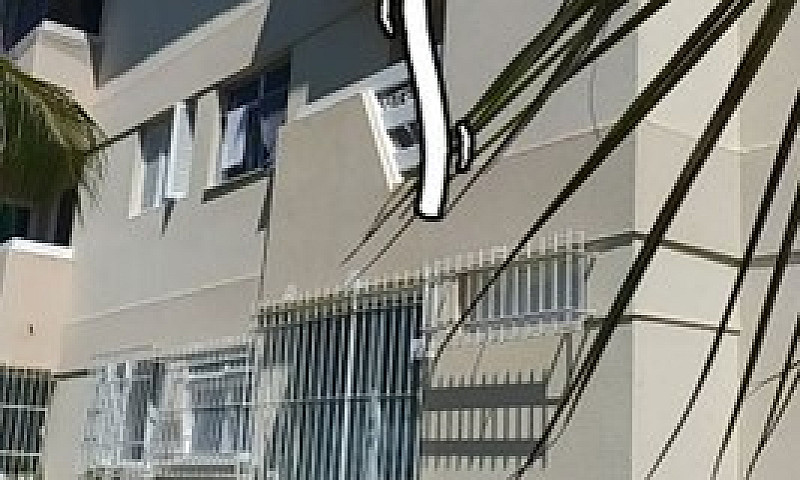 Apto Em Capim Macio ...