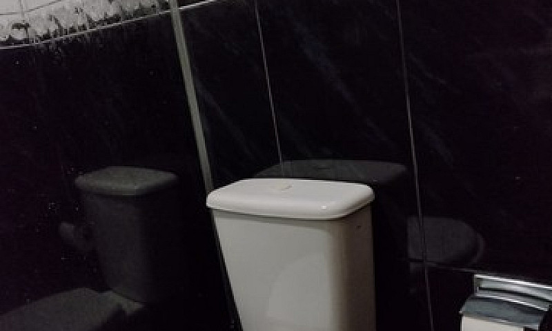 Casa Dois Quartos - ...