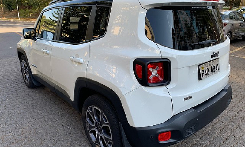 Jeep Renegade 16/16 ...