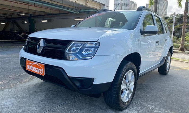 Renault Duster 1.6 1...