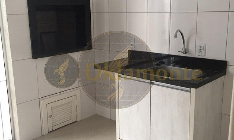 Apartamento De 2 Dor...