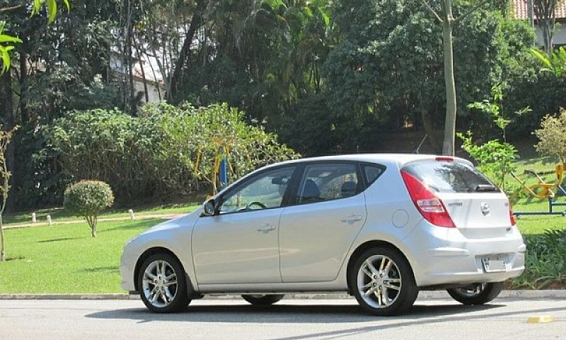 Hyundai I30 2.0 2012...